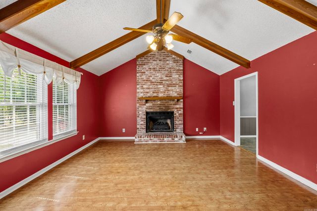 1304 Marsha Drive, Jacksonville, AR 72076