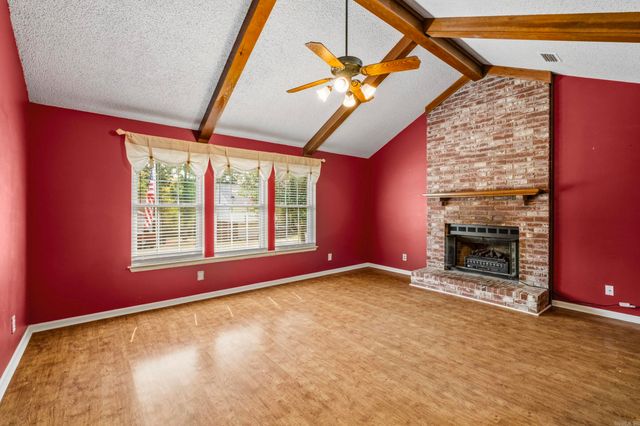 1304 Marsha Drive, Jacksonville, AR 72076