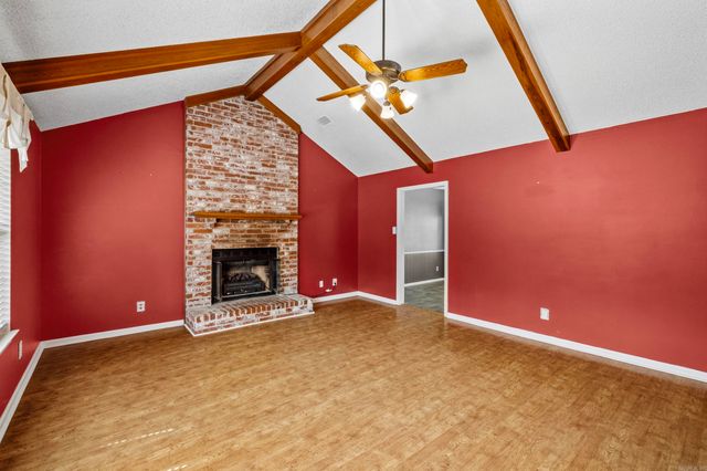 1304 Marsha Drive, Jacksonville, AR 72076