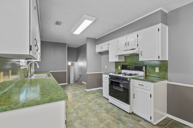 1304 Marsha Drive, Jacksonville, AR 72076