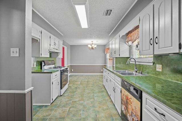 1304 Marsha Drive, Jacksonville, AR 72076