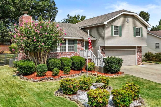 1304 Marsha Drive, Jacksonville, AR 72076