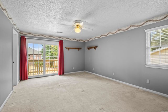 1304 Marsha Drive, Jacksonville, AR 72076