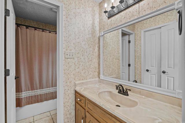 1304 Marsha Drive, Jacksonville, AR 72076