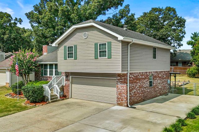 1304 Marsha Drive, Jacksonville, AR 72076