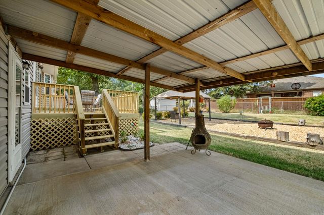 1304 Marsha Drive, Jacksonville, AR 72076