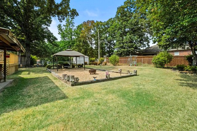 1304 Marsha Drive, Jacksonville, AR 72076