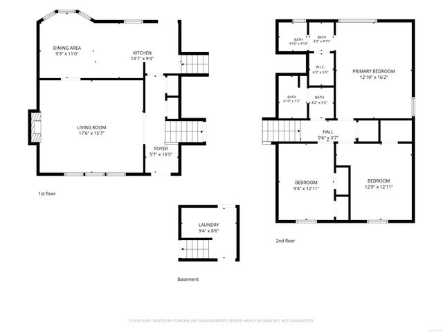 1304 Marsha Drive, Jacksonville, AR 72076
