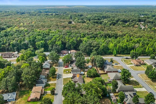 1304 Marsha Drive, Jacksonville, AR 72076