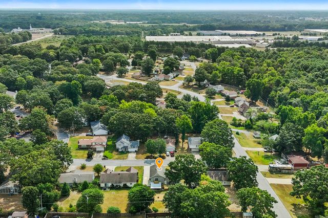 1304 Marsha Drive, Jacksonville, AR 72076