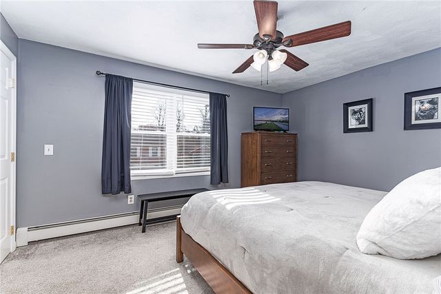 41 Dayton Avenue, Warwick, RI 02889