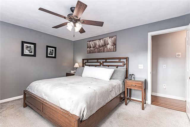 41 Dayton Avenue, Warwick, RI 02889