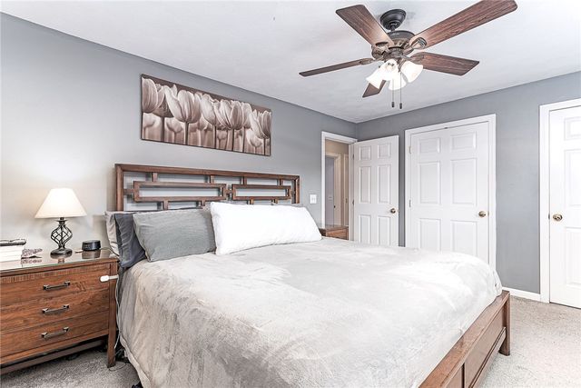 41 Dayton Avenue, Warwick, RI 02889