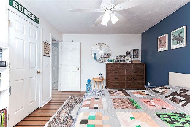 41 Dayton Avenue, Warwick, RI 02889