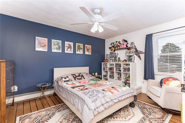 41 Dayton Avenue, Warwick, RI 02889