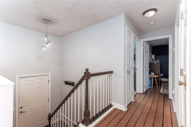 41 Dayton Avenue, Warwick, RI 02889