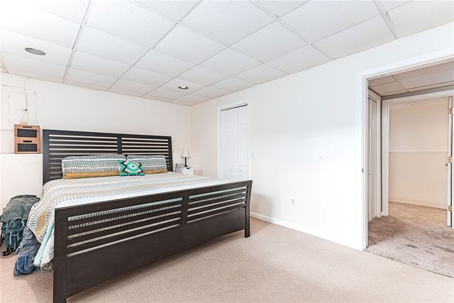 41 Dayton Avenue, Warwick, RI 02889