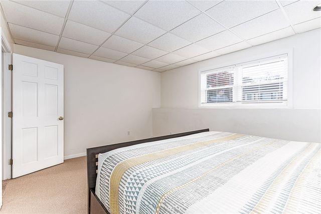 41 Dayton Avenue, Warwick, RI 02889