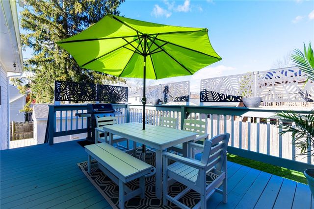 41 Dayton Avenue, Warwick, RI 02889