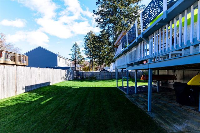 41 Dayton Avenue, Warwick, RI 02889