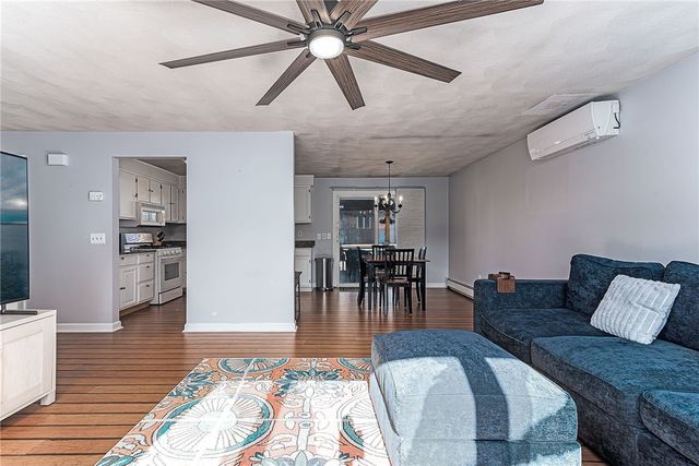 41 Dayton Avenue, Warwick, RI 02889