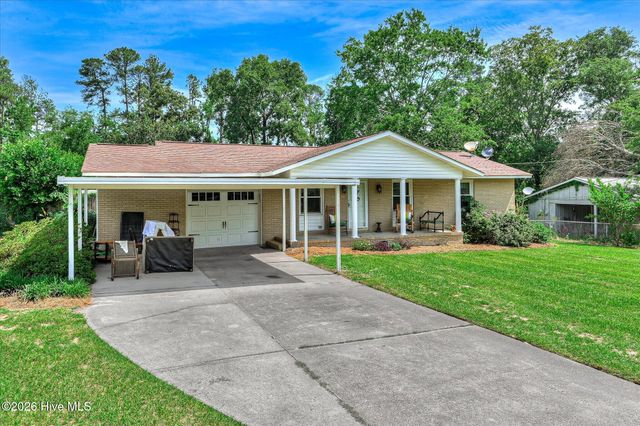 3503 Stardust Drive, Augusta, GA 30907