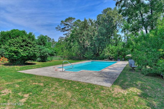 3503 Stardust Drive, Augusta, GA 30907