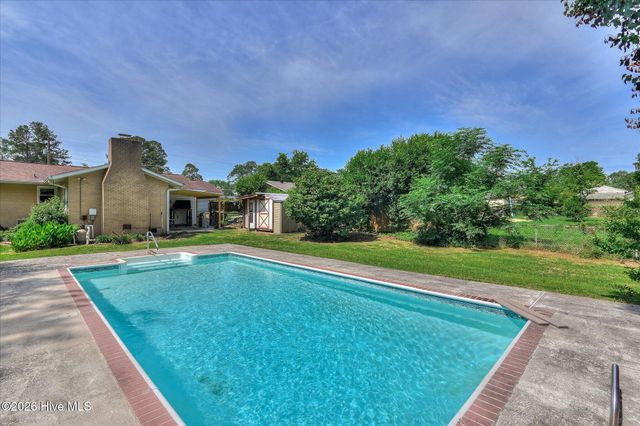 3503 Stardust Drive, Augusta, GA 30907