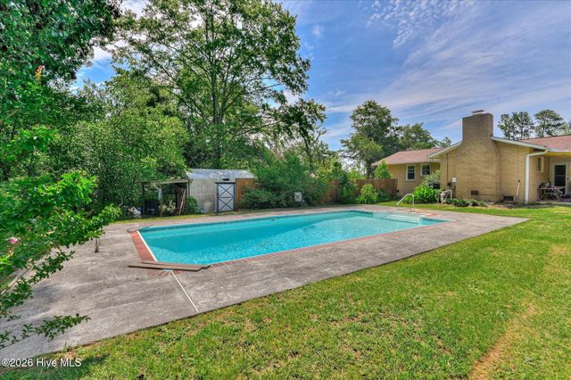 3503 Stardust Drive, Augusta, GA 30907