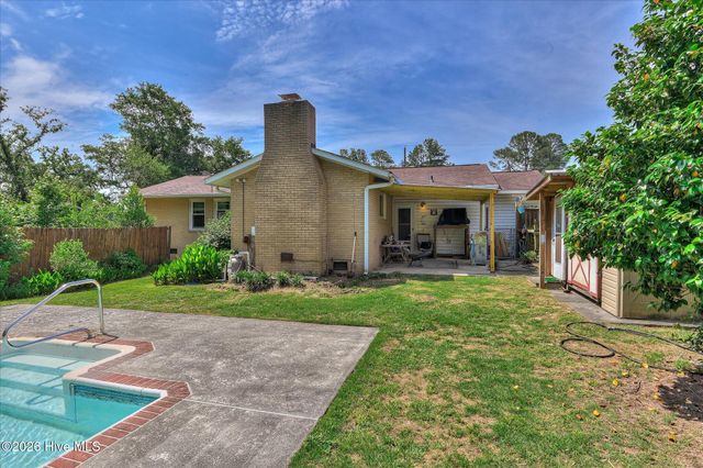3503 Stardust Drive, Augusta, GA 30907