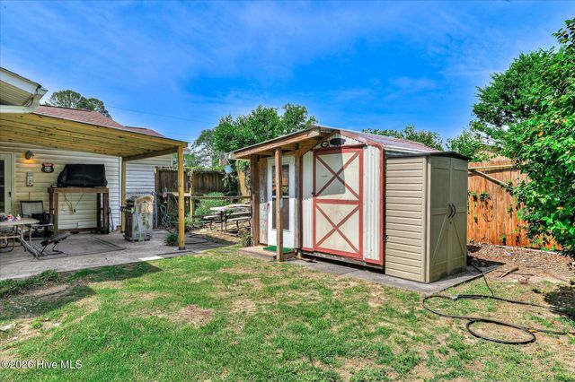 3503 Stardust Drive, Augusta, GA 30907