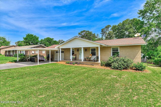 3503 Stardust Drive, Augusta, GA 30907