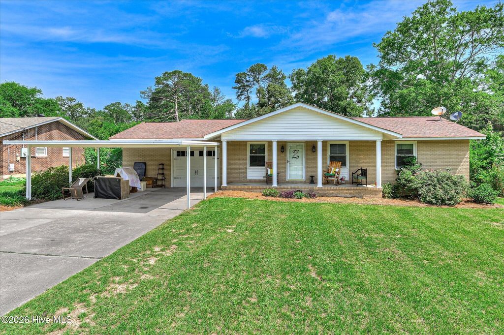 3503 Stardust Drive, Augusta, GA 30907