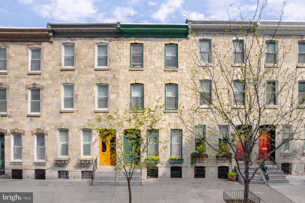 2425 FAIRMOUNT AVE, Philadelphia, PA 19130