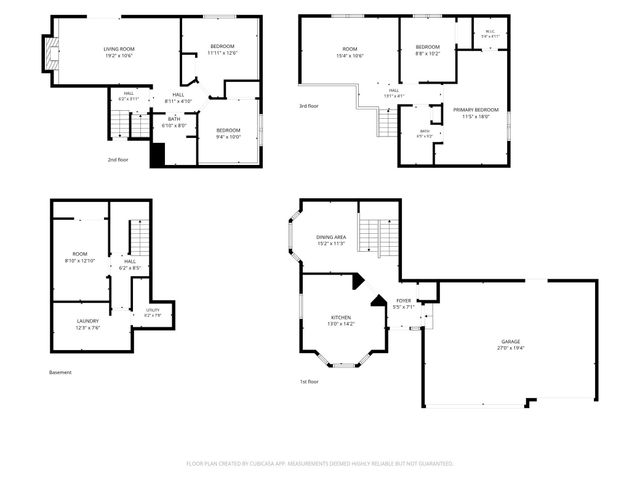 4712 Heather Ridge Road N, Oakdale, MN 55128