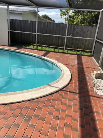 6609 Arbor Drive, Miramar, FL 33023