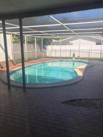 6609 Arbor Drive, Miramar, FL 33023