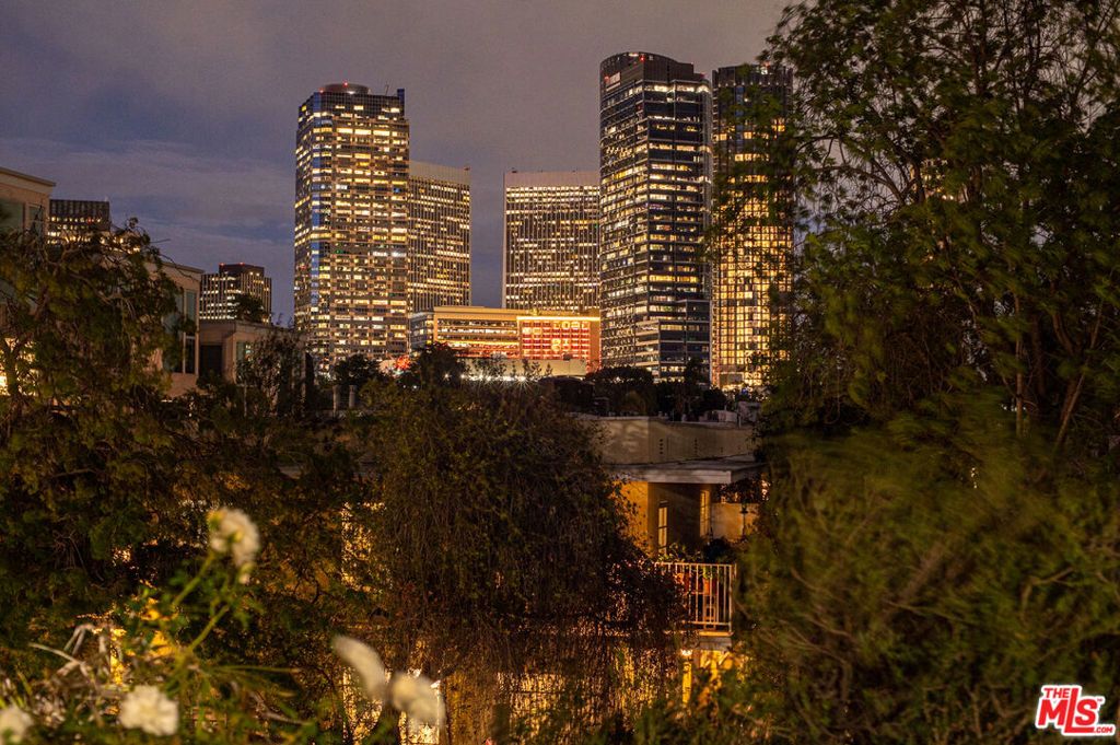 Image 1 of property listing at 1845 Pandora Avenue, Los Angeles, CA 90025