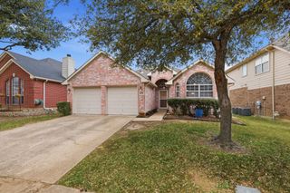 4673 Rincon Way, Fort Worth, TX 76137
