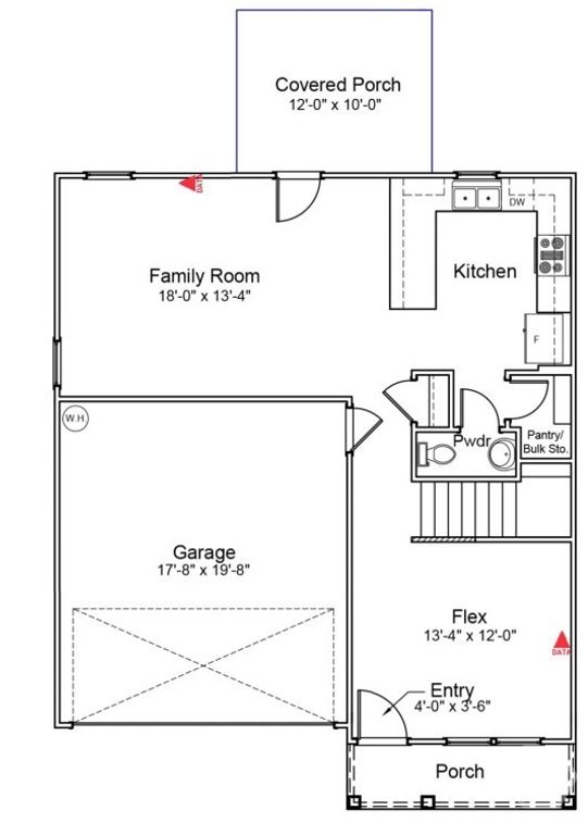 Image 2 of property listing at 118 Praline Road, Savannah, GA 31419