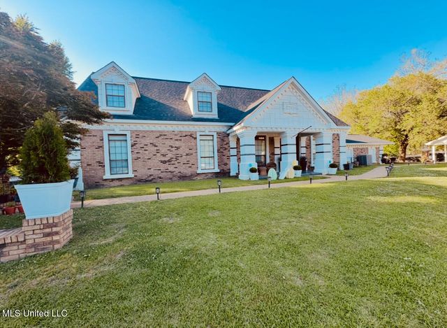 2245 Culkin Road, Vicksburg, MS 39183