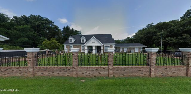 2245 Culkin Road, Vicksburg, MS 39183