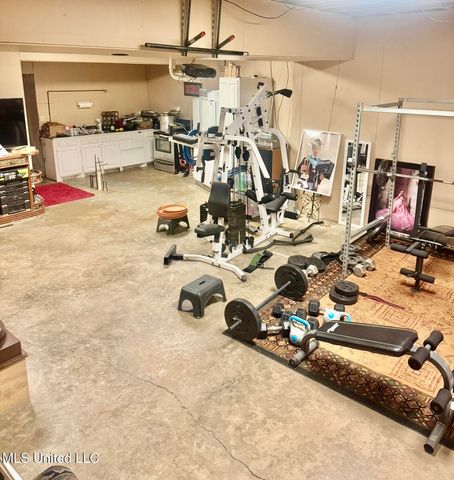 2245 Culkin Road, Vicksburg, MS 39183