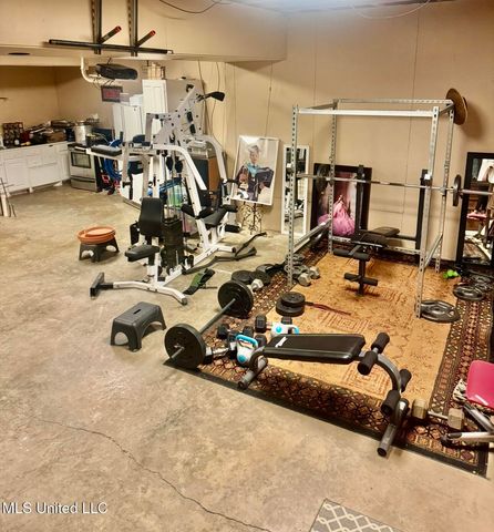 2245 Culkin Road, Vicksburg, MS 39183