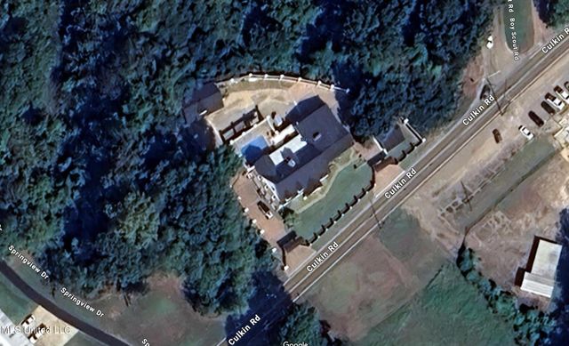 2245 Culkin Road, Vicksburg, MS 39183