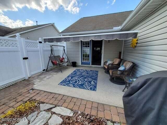 3345 Stone Bend Drive, Winterville, NC 28590