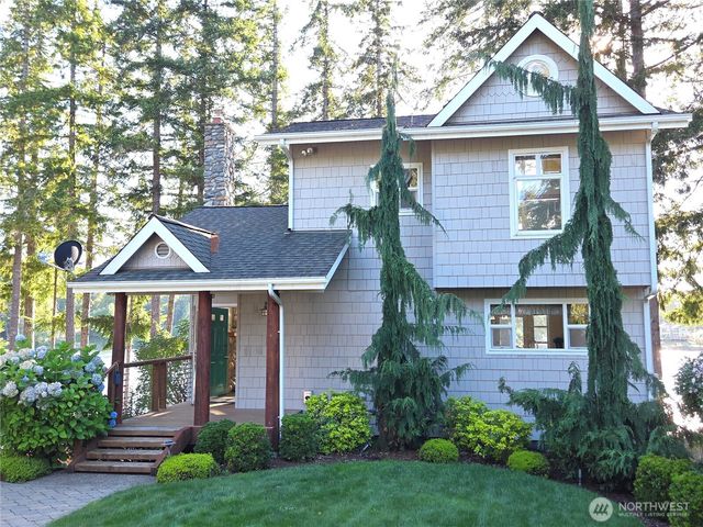 232 E Libby Road W, Shelton, WA 98584