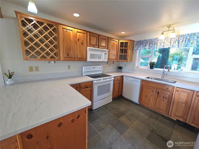 232 E Libby Road W, Shelton, WA 98584