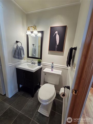 232 E Libby Road W, Shelton, WA 98584