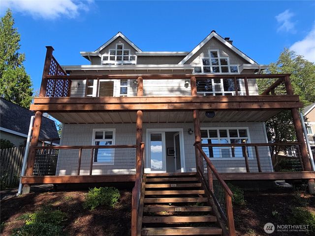 232 E Libby Road W, Shelton, WA 98584